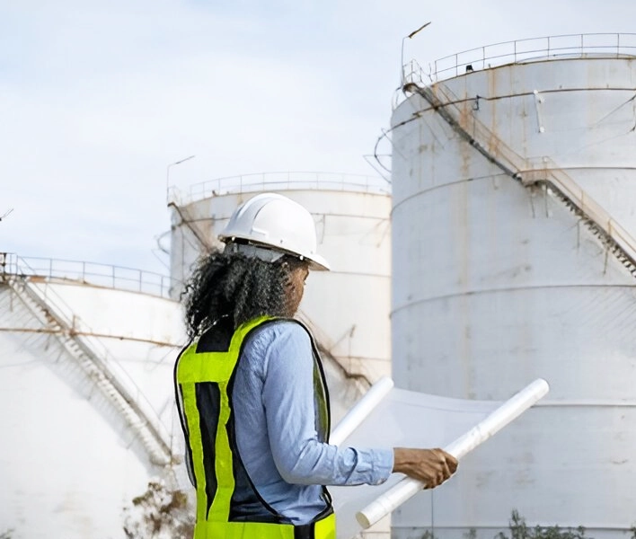 Health, safety and environment