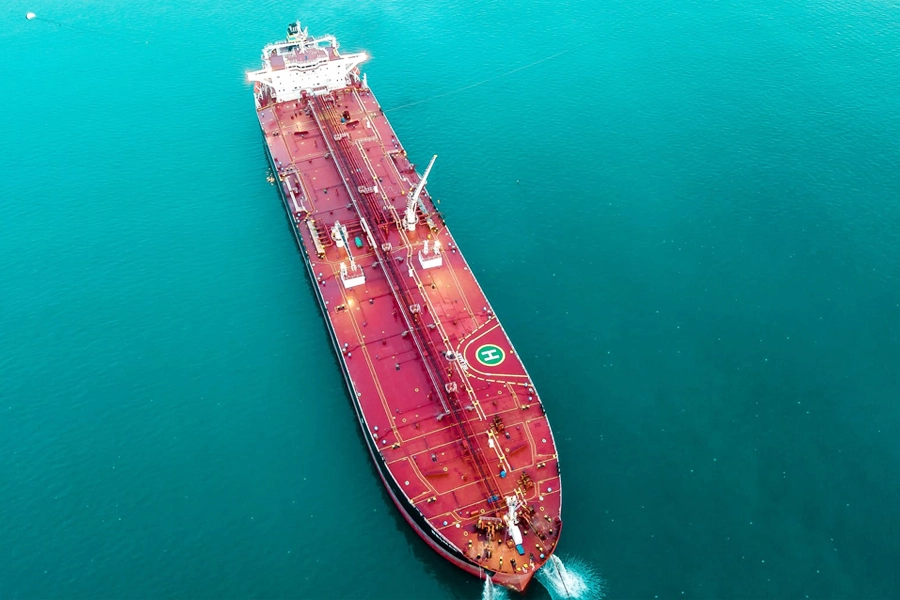 Shipping & Logistics Services